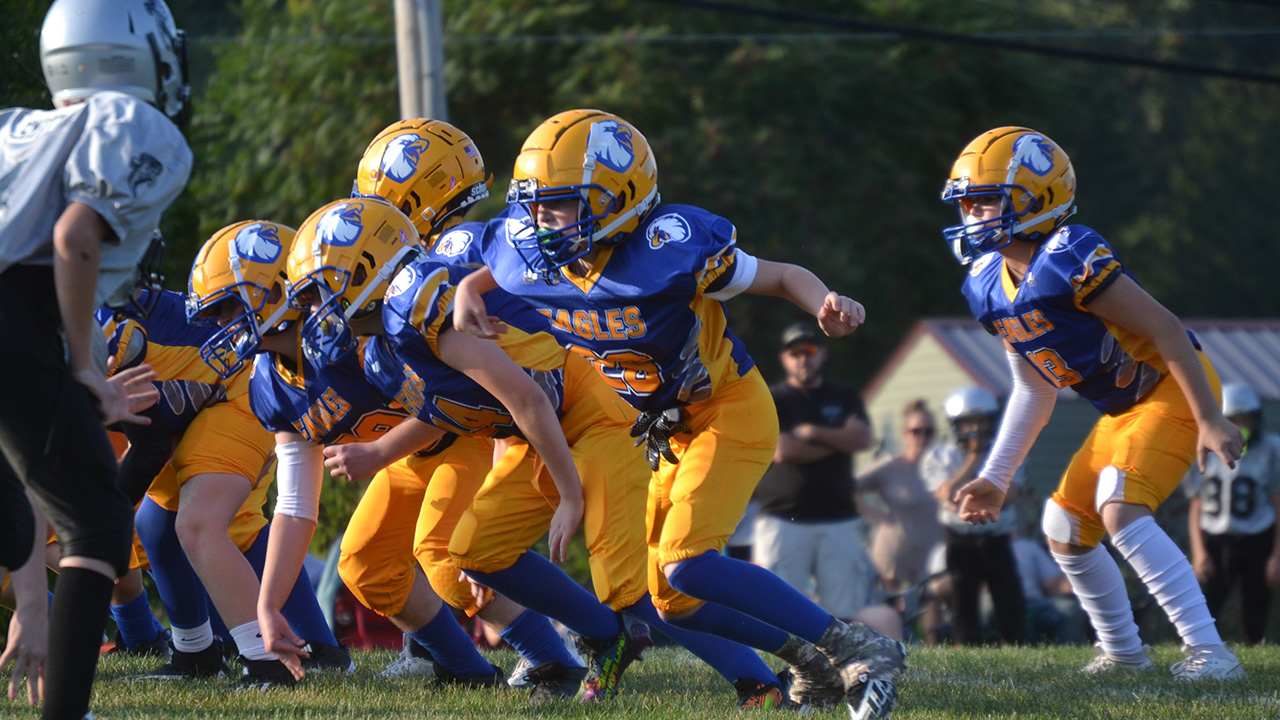 Week 2: League Slate Gets Back Underway After Labor Day Break
