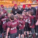 Kish Mights Huddle