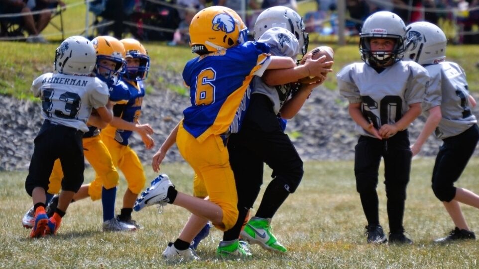 Week 3 Recap: Defense Reigns Supreme in Sunday Action